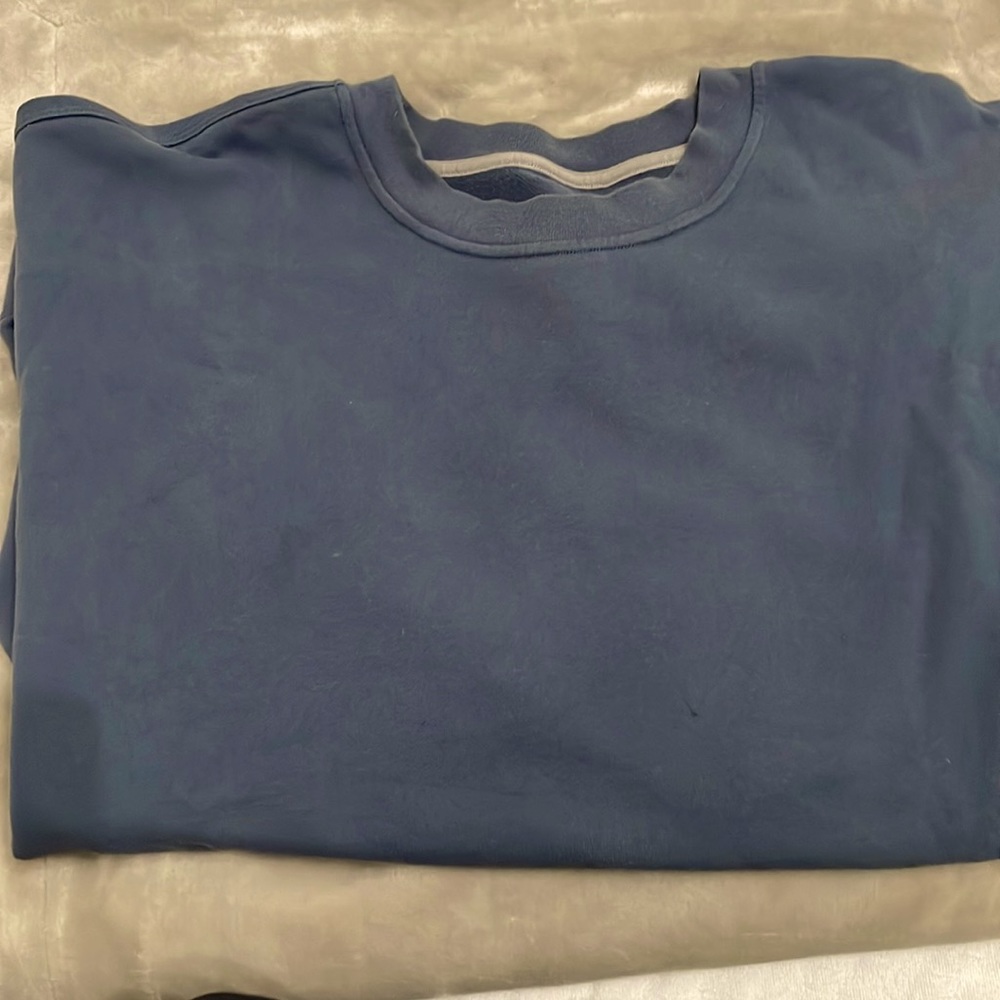 Lululemon Perfectly Oversized Pullover